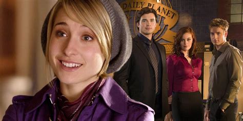 chloe smallville season 10|chloe sullivan death smallville.